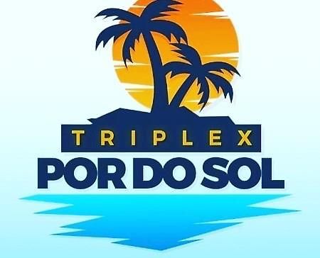 Pousada Triplex Por Do Sol Флешейрас Экстерьер фото
